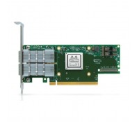 Адаптер Mellanox MCX653106A-HDAT                                                                                                                                                                                                                          