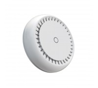 Точка доступа MikroTik cAP XL ac with Quad core IPQ-4018 710 MHz CPU, 128MB RAM, 2 x Gbit LAN (one with PoE-out), built-in 2.4Ghz 802.11b/g/n Dual Chain wireless, built-in 5GHz 802.11an/ac Dual Chain wireless with                                     