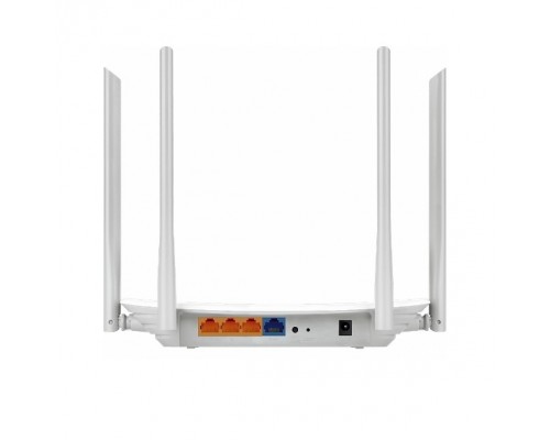 Двухдиапазонный гигабитный Wi-Fi роутер TP-Link EC220-G5 AC1200