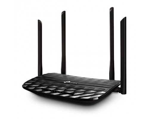 Роутер Wi-Fi с MU-MIMO TP-Link EC225-G5 AC1300