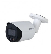 Видеокамера Dahua DH-IPC-HFW2449SP-S-IL-0360B уличная купольная IP-видеокамера 4Мп 1/2.7” CMOS объектив 3.6мм                                                                                                                                             