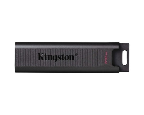 Накопитель USB 3.2 512GB Kingston DataTraveler Max DTMAX/512GB