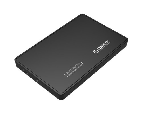 Контейнер для HDD ORICO-2588US-BK 2588US (черный)