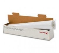 Бумага XEROX 450L91404 Inkjet Matt Coated 90г, 610мм x 45м                                                                                                                                                                                                