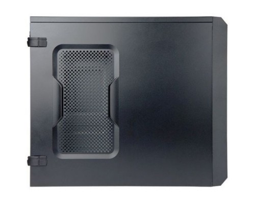 Корпус INWIN PE689BL IP-P1K0BK3-3  U3.0*2+A(HD) ntrusion Switch/ holes for SL20” RACKMOUNT(1000W)