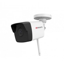 Видеокамера IP HiWatch DS-I250W(C)(2.8 mm)                                                                                                                                                                                                                