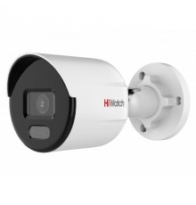 Видеокамера IP HiWatch DS-I250L(B) (4 mm)                                                                                                                                                                                                                 