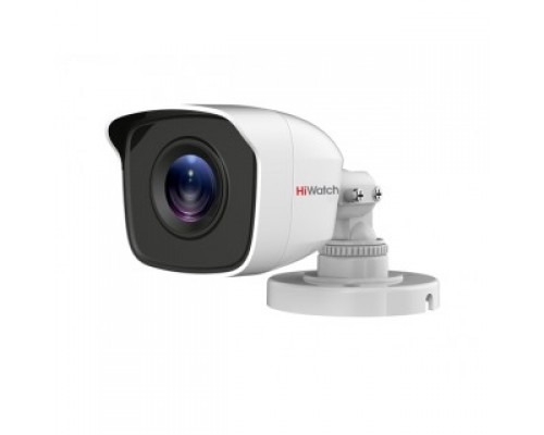 Видеокамера HiWatch DS-T200S (2,8 mm)
