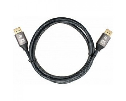 Кабель интерфейсный DisplayPort Telecom TCG750-1.5M