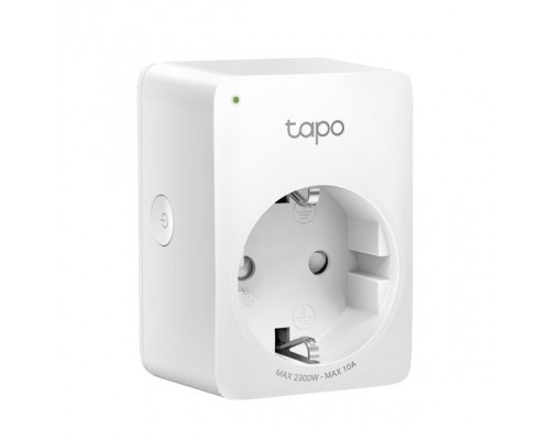 Розетка TP-LINK Tapo P100(4-pack)