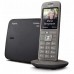 Телефон DECT Gigaset CL660A SYS RUS S30852-H2824-S321