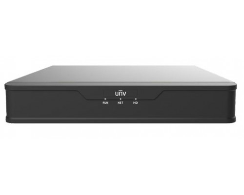 Видеорегистратор UNIVIEW NVR301-08S3-RU