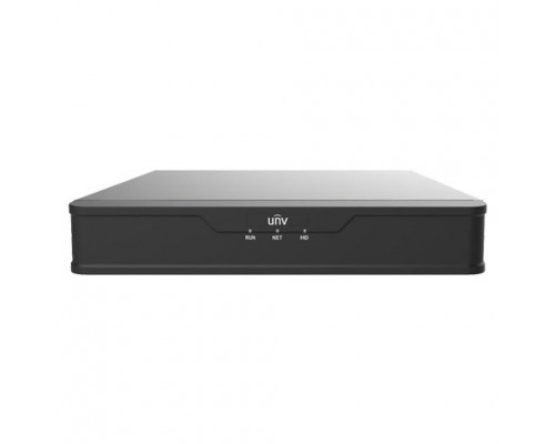 Видеорегистратор UNIVIEW NVR301-16S3-RU