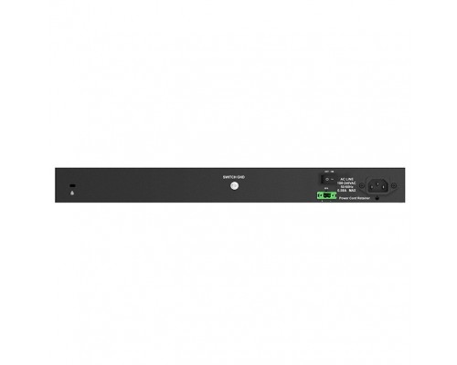 Коммутатор D-Link DGS-1210-28X/ME/B2B