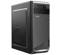 Корпус Ginzzu A180 Black                                                                                                                                                                                                                                  