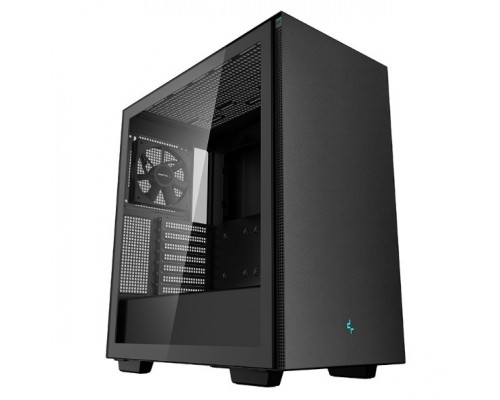 Корпус MidiTower Deepcool CH510 без БП R-CH510-BKNNE1-G-1