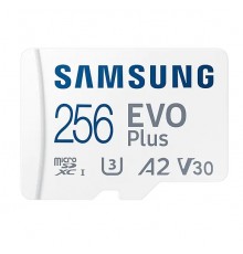 Карта памяти 256GB Samsung MB-MC256KA/RU                                                                                                                                                                                                                  