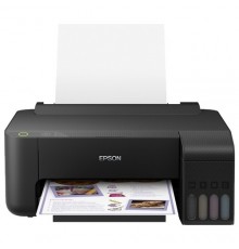 Принтер Epson L1110 C11CG89403                                                                                                                                                                                                                            