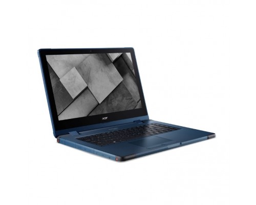 Ноутбук Acer Enduro Urban N3 EUN314A-51W-58X4 NR.R1GEX.002 i5-1135G7(2.4)/16Gb/512Gb SDD/14.0