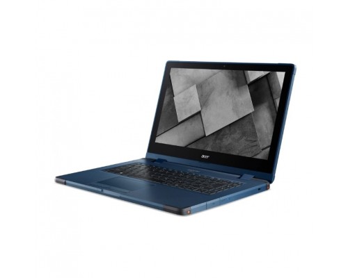 Ноутбук Acer Enduro Urban N3 EUN314A-51W-58X4 NR.R1GEX.002 i5-1135G7(2.4)/16Gb/512Gb SDD/14.0