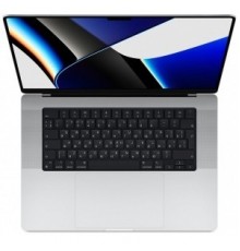 Ноутбук Apple MacBook Pro 16