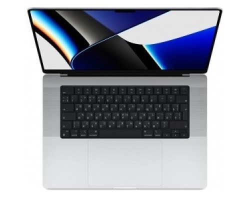 Ноутбук Apple MacBook Pro 16