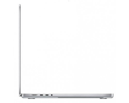 Ноутбук Apple MacBook Pro 16