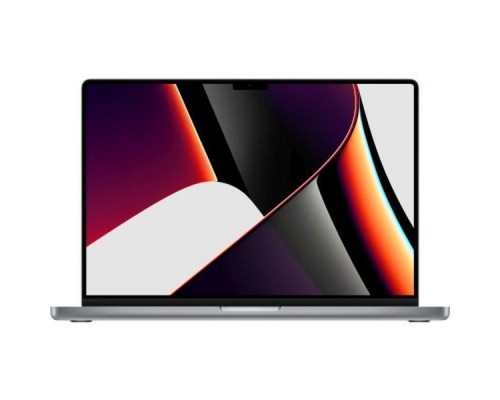 Ноутбук Apple MacBook Pro 16 inch M1 MAX 10-C/32-C GPU 32GB/1TB SSD - Space Grey