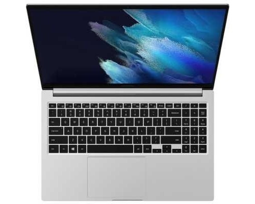 Ноутбук Samsung Galaxy book NP750 Core i5 1135G7 (NP750XDA-KD1US)