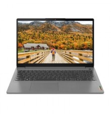 Ноутбук Lenovo IdeaPad 3 15ITL6 82H80394AK i5-1135G7/8Gb/512Gb SSD/15.6 FHD 250nit AG/Intel Iris Xe/Cam HD/DOS                                                                                                                                            