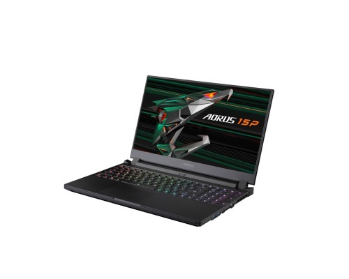 Ноутбук GIGABYTE AORUS 15P XD-73EE224SO, 15.6