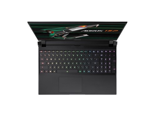 Ноутбук GIGABYTE AORUS 15P XD-73EE224SO, 15.6