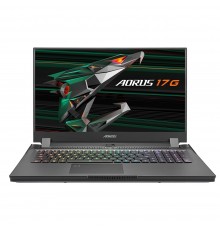 Ноутбук GIGABYTE AORUS 17G KD-72EE325SH, 17.3