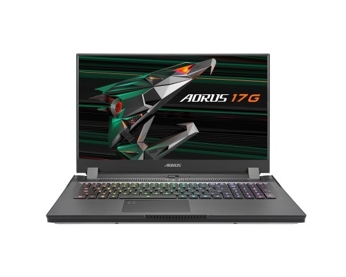 Ноутбук GIGABYTE AORUS 17G KD-72EE325SH, 17.3