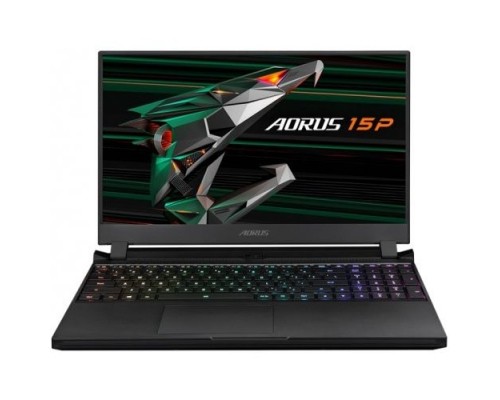 Ноутбук GIGABYTE AORUS 15P XD-73EE224SO, 15.6