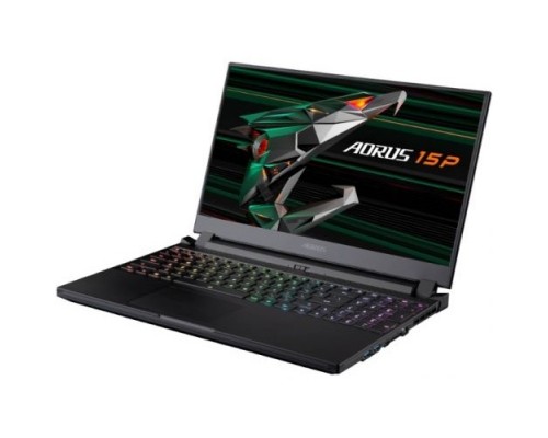 Ноутбук GIGABYTE AORUS 15P XD-73EE224SO, 15.6