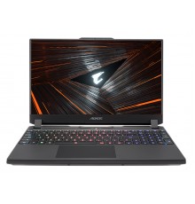 Ноутбук GIGABYTE AORUS 17 XE4-73UK514SH, 17.3 FHD 360Hz, ADL i7-12700H, RTX 3070 Ti, GDDR6 8G, DDR4 3200 8GB*2,SSD Gen4 1TB, Win 11 Home (EU)                                                                                                             