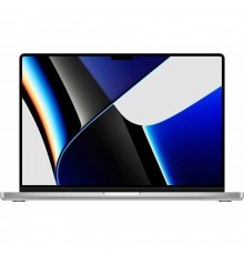 Ноутбук Apple MacBook Pro 14 2021 Z15J000CL, Z15J/20 Silver 14.2