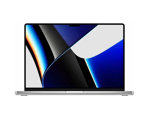 Ноутбук Apple MacBook Pro 14 2021 Z15J000CL, Z15J/20 Silver 14.2