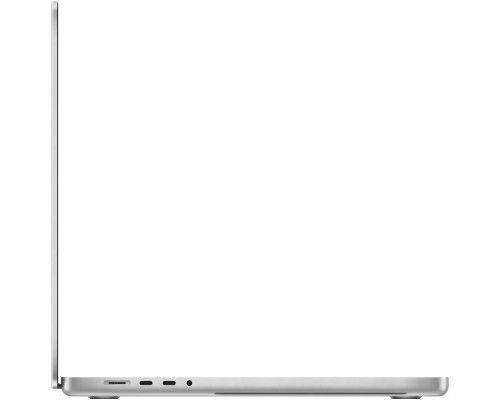 Ноутбук Apple MacBook Pro 14 2021 Z15J000CL, Z15J/20 Silver 14.2