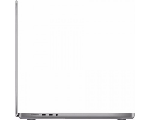 Ноутбук Apple MacBook Pro 14 2021 (Z15G000CN)