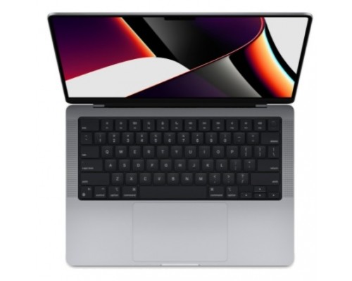 Ноутбук MACBOOK PRO M1 14