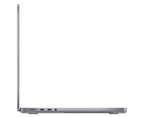 Ноутбук MACBOOK PRO M1 14