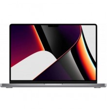 Ноутбук Apple MacBook Pro 14