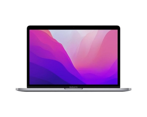 Ноутбук Apple MacBook Pro 13