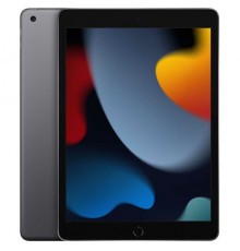 Планшетный компьютер Apple iPad 10.2
