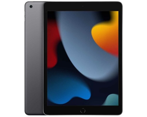 Планшетный компьютер Apple iPad 10.2