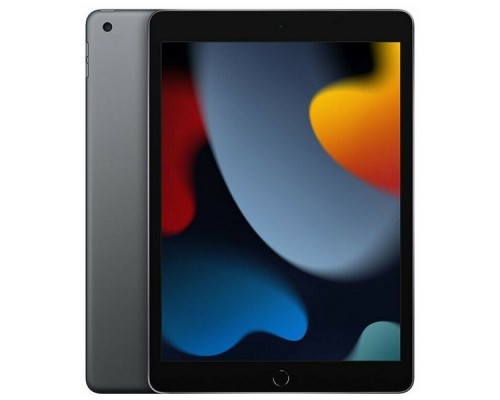 Планшетный компьютер Apple iPad 10.2