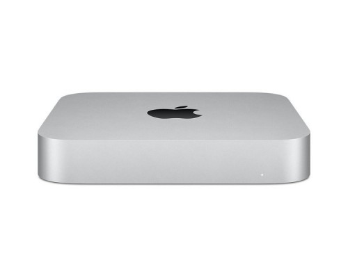 Системный блок Apple Mac mini 6-Core i5 3.0GHz / 32GB / 512GB SSD / Intel UHD Graphics 630 - Space Gray p/n Z0W20010Z