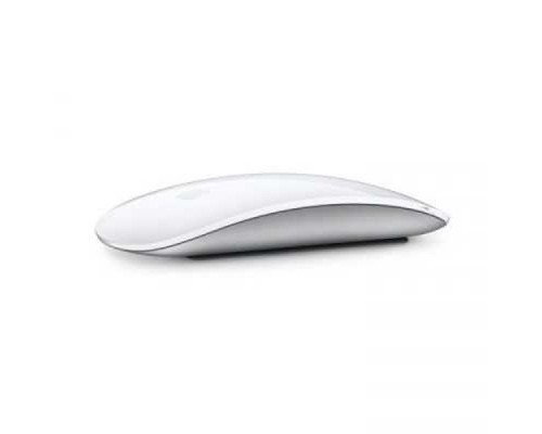 Мышь Apple Magic Mouse 3 A1657 белый лазерная беспроводная BT для ноутбука